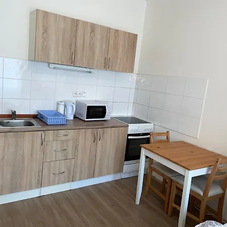 Apartment J&y *