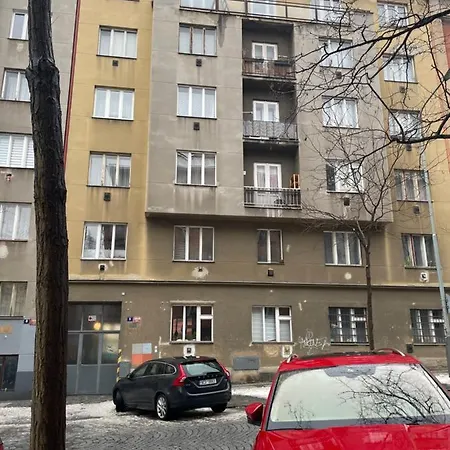 Apartman J&y *
