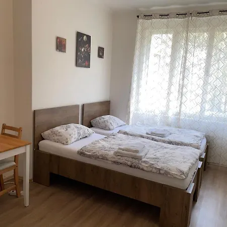 J&y Apartman