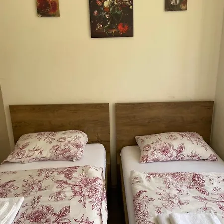 J&y Apartman